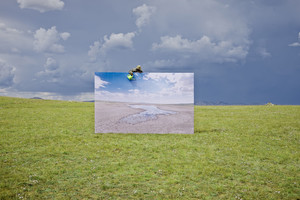 Tarp geriausių fotografų pasaulyje – lietuvė Dovilė Dagienė