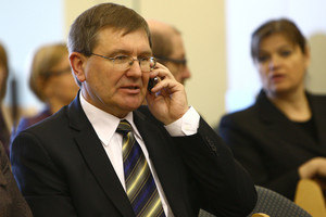 Šiaulių politiko šeima pamiršo grąžinti tarnybinį butą