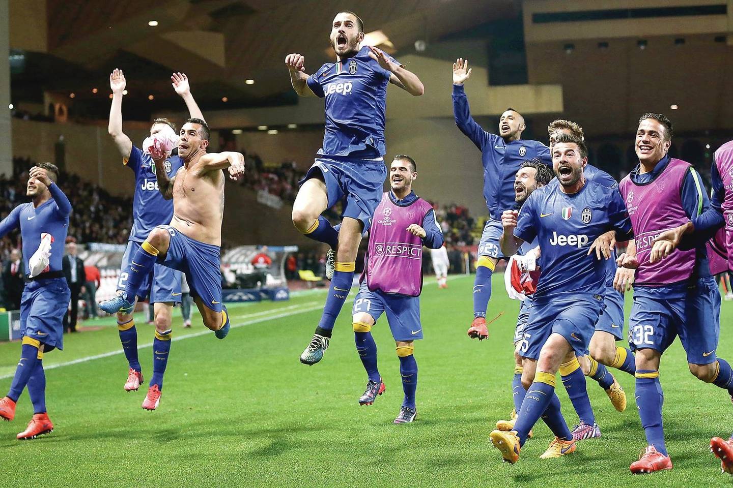 Čempionų lygoje laukiama intrigų.