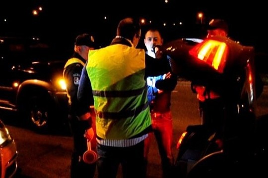Policija bando įrenginį, kuris taps narkomanų siaubu