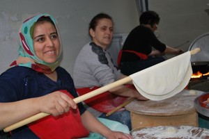 Ko neparagavus negalima grįžti iš Turkijos