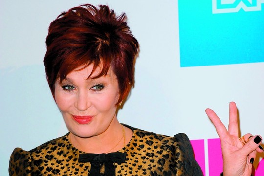 Sharon Osbourne iš keršto siųsdavo žmonėms savo vaikų išmatas