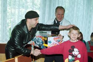 Gaujų sergėtojų darbe nėra vietos kriminalinei romantikai