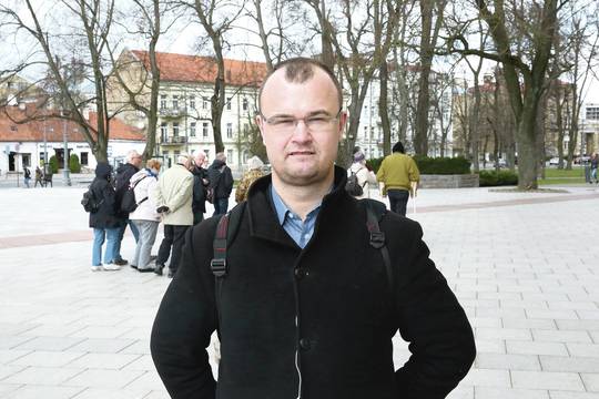 Vienišius sutrikęs: kaip susirasti merginą?