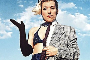 Netradicinė orientacija britus vis dar įstumia į keblią padėtį