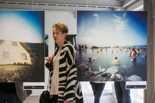 Panevėžy sukurti fotoaparatai – puikiausios vaizdų gaudyklės