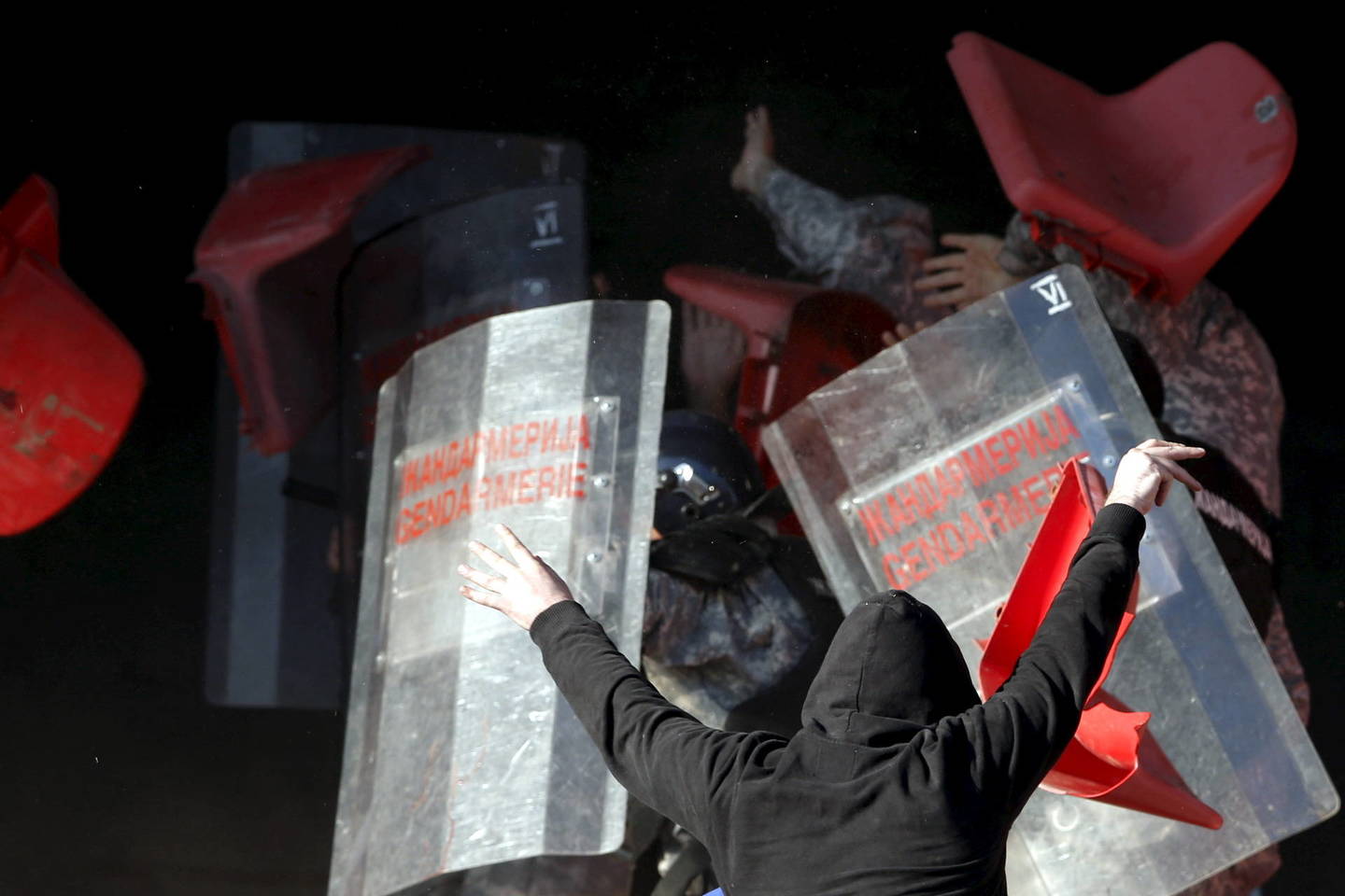 „Reuters“/ „Scanpix“ nuotr.