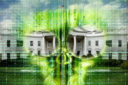 Rusų programišiai pagrobė JAV prezidento elektroninius laiškus