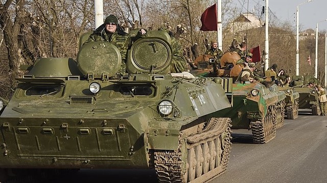 Europa užjaučia Ukrainą, bet savo karių nesiųs