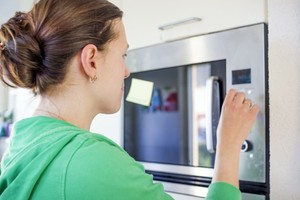 Jūs tikrai dar ne viską žinote apie savo mikrobangų krosnelę