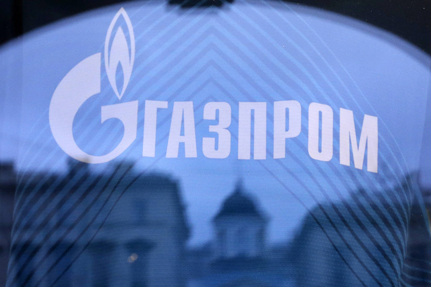 EK praėjusią savaitę baigė trejus metus trukusį tyrimą dėl „Gazprom“.