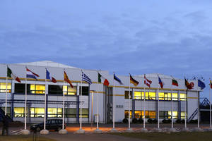 „Litexpo“ atgaivinimui trukdo paveldo statusas