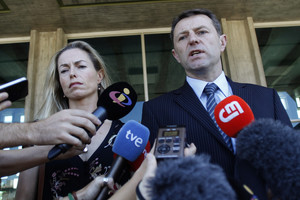 Madeleine McCann tėvai laimėjo bylą dėl šmeižto