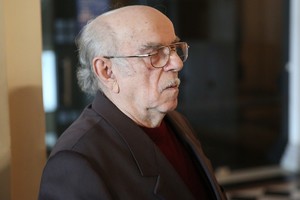 Aktorius Petras Dimša kartoja: avarijos nepadariau