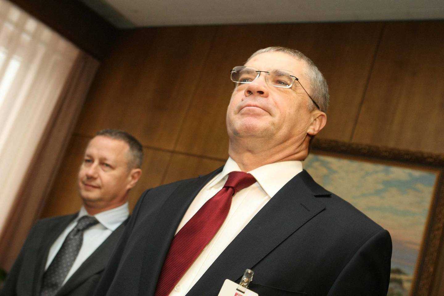 Lietuvoje ne kartą lankęsis A.Medvedevas bus atskaingas už „Gazprom“ derybas su Briuseliu dėl antimonopolinės bylos.