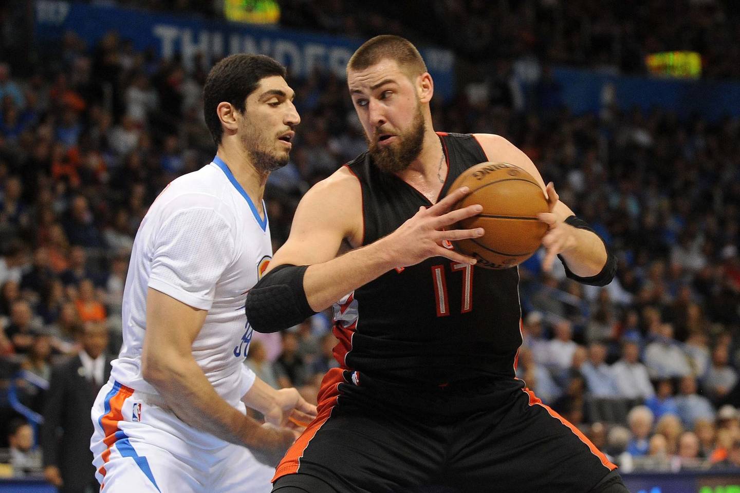 NBA svarstoma, kur pasuks J.Valančiūno karjera.