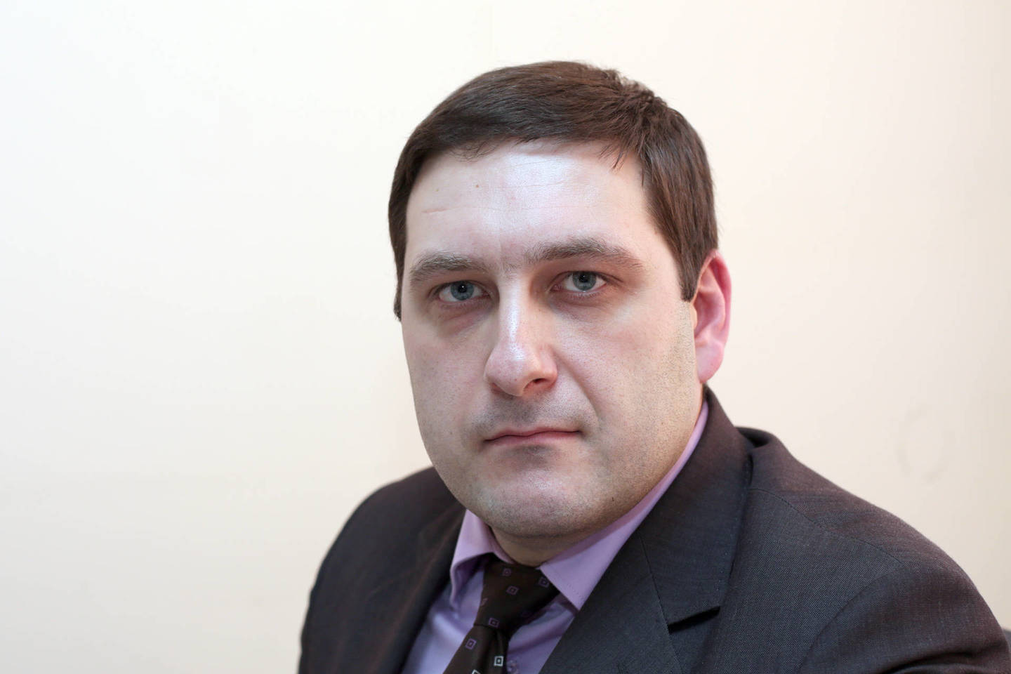 E.Jablonskas vidaus reikalų sistemoje dirba 16 metų, nuo 2012 metų vadovavo Vilniaus apskrities vyriausiojo policijos komisariato Imuniteto skyriui.
