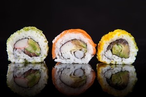 Kodėl maistas valgiaraščio nuotraukose atrodo gardesnis?