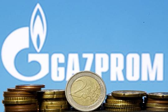 Britai rėžė: Europai dar ne laikas nusisukti nuo „Gazprom“