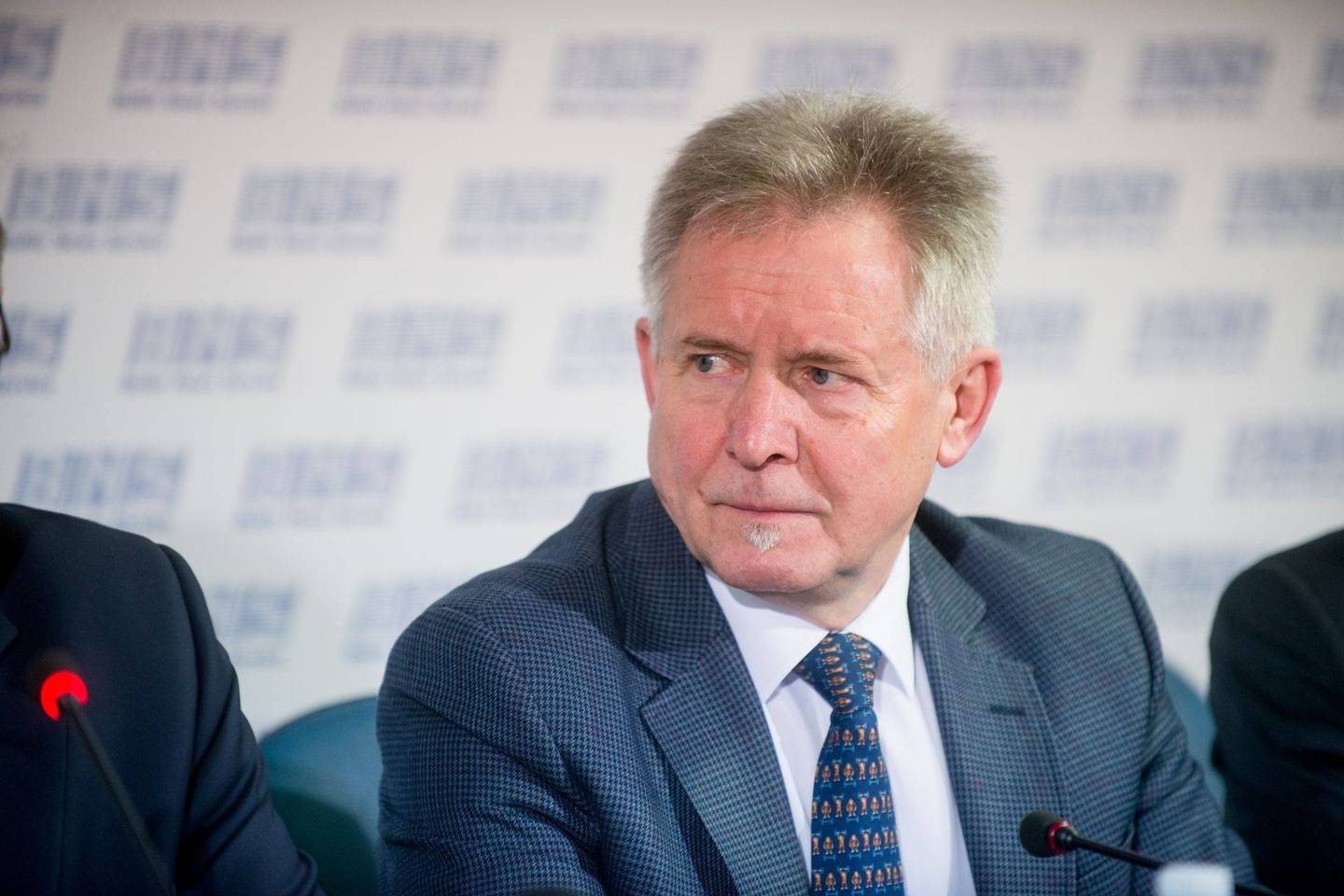 Anot A. Syso (nuotr.), aiškų palaikymą D. Pavalkiui pademonstravusios prezidentės nuomonė šiuo atveju lemiamos įtakos neturės.
