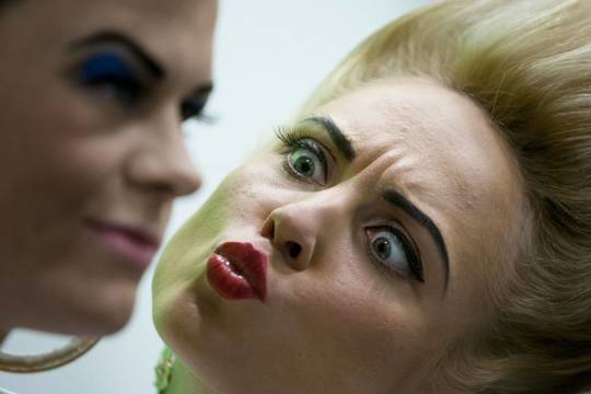 Mergina rėžė nuomonę apie mylimo žurnalo „Panelė“ pokyčius