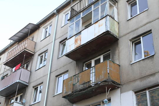 Mirusį žmogų išdavė nemalonus kvapas