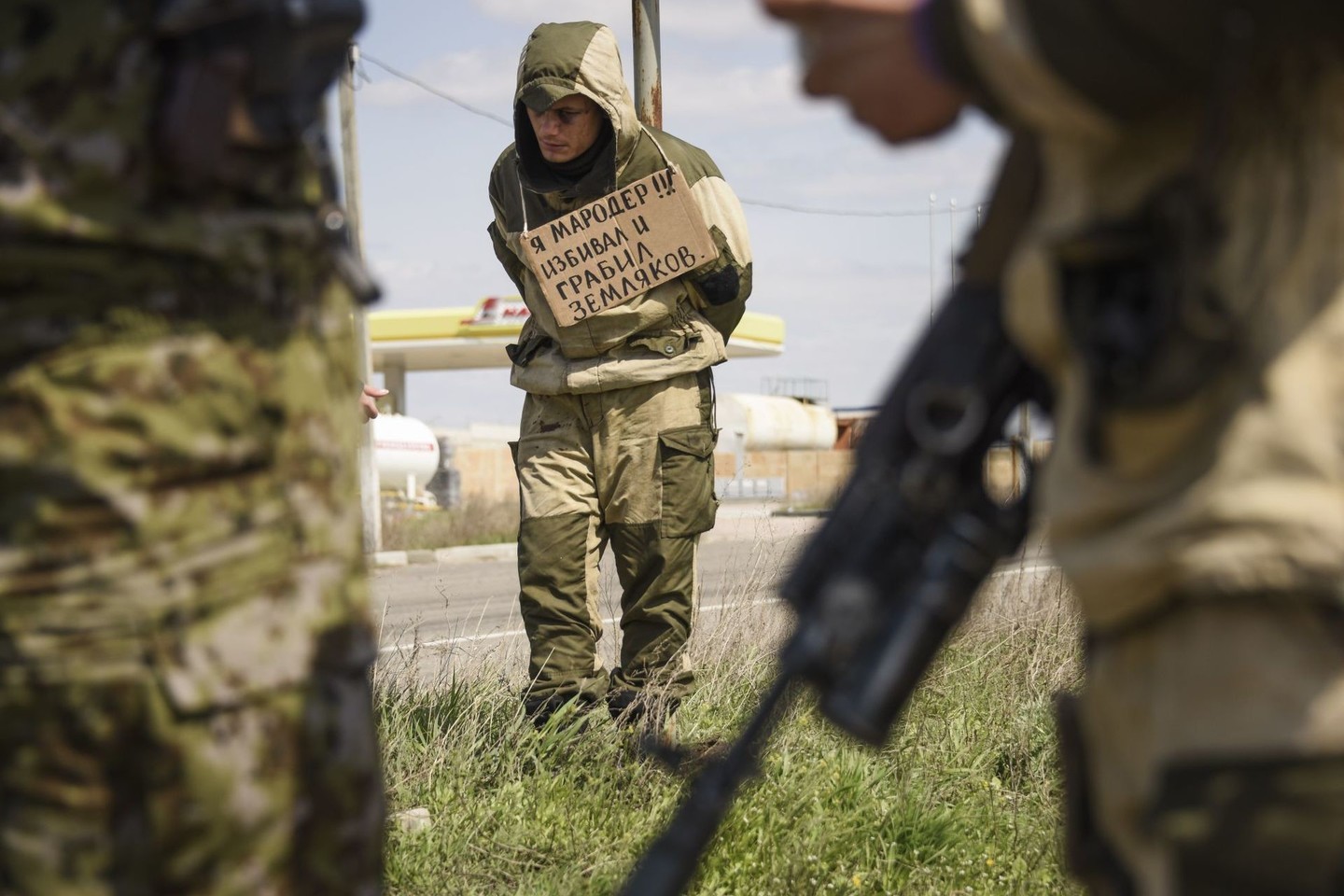 Pasak URM, nuo konflikto Ukrainoje pradžios Lietuva yra skyrusi Ukrainai humanitarinės pagalbos už daugiau nei 440 tūkst. eurų.