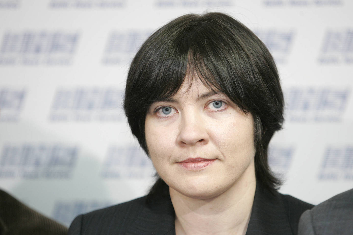 E.Žiobienė teigia, kad vaiko teisių apsaugos srityje Lietuvai reikia pasitempti.