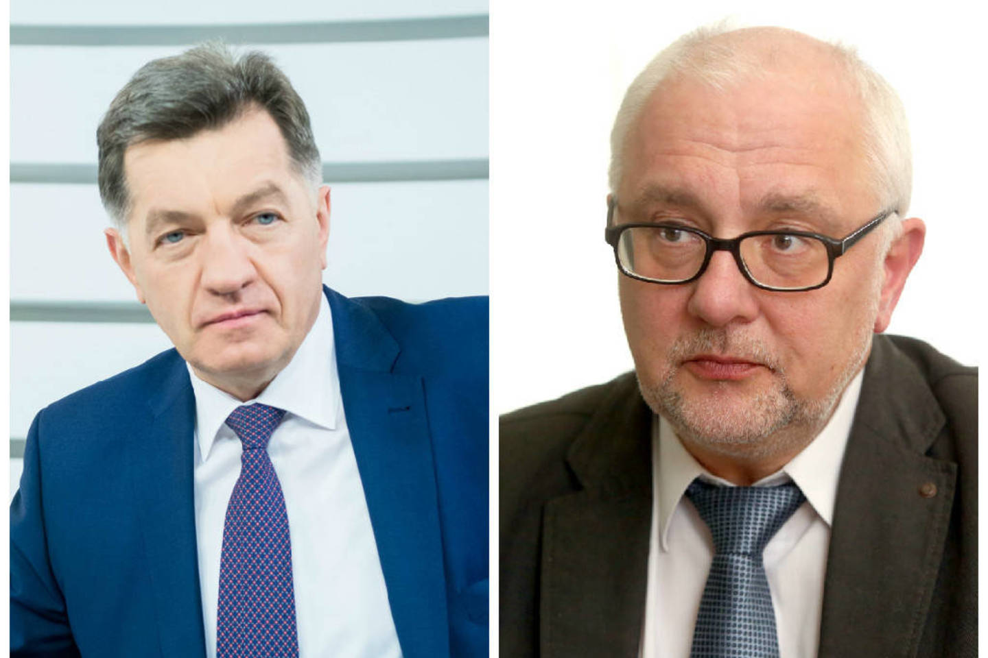 A.Butkevičius: „Koalicijos griūties tikrai nebus“