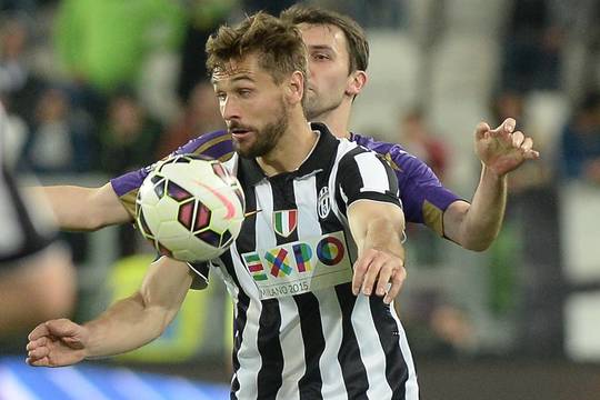 F.Llorente: „Juventus“ gali šokiruoti „Real“ ekipą“