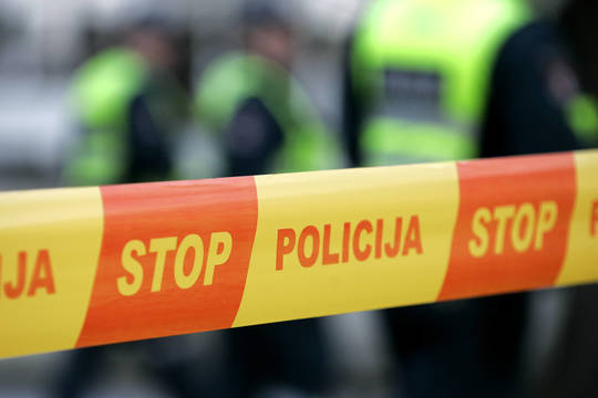 Mirusį vyrą Šilutės rajone apgraužė gyvūnai