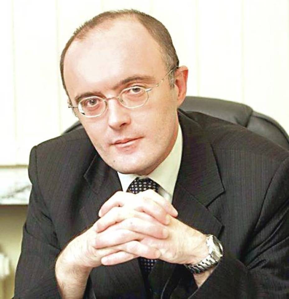 K.Orszaghas teisiamas už sąvadavimą, prievartavimą ir prekybą kūdikiais.