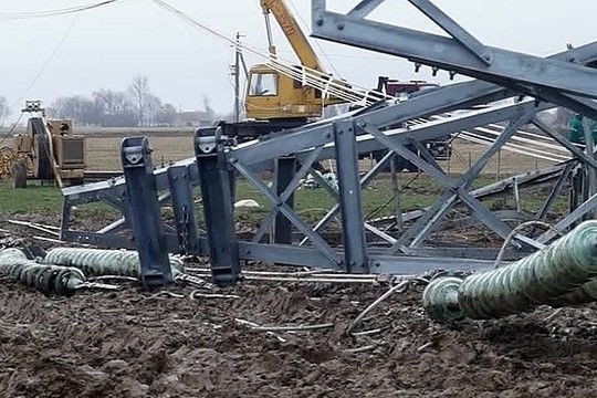 Valstybinės svarbos projekte – skandalingi faktai