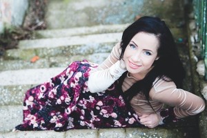 Ingrida Kazlauskaitė tapo „LiZa Svajos“ mados namų veidu
