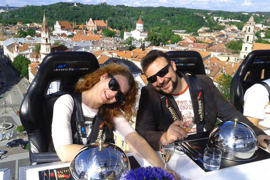 Žmonos pareigos atlikėjos Akvilės Kavaliauskaitės dar nevilioja