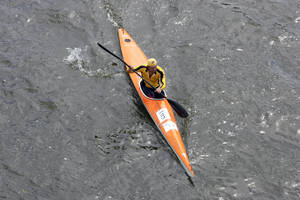 R. Nekrošius ir A. Olijnikas Europos čempionate liko šešti