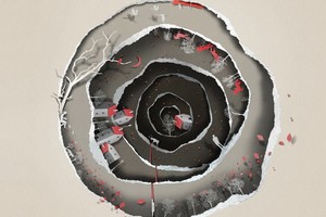 Albumo apžvalga. „Ewert & The Two Dragons“ „Circles“