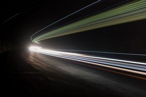 NASA testuoja variklius, kurie galėtų viršyti šviesos greitį