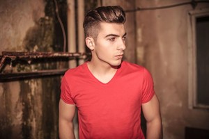 Į narkotikų liūną įtraukė brangiausias žmogus