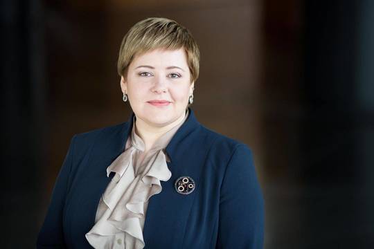 Metų pradžioje būstui gyventojai skolinosi aktyviau nei tikėta