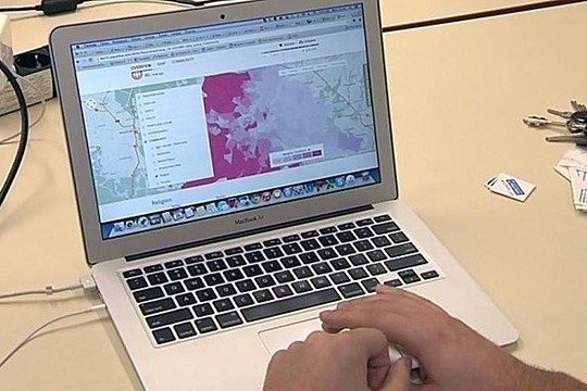 Verslo idėjai augti gali padėti rizikos kapitalo fondai