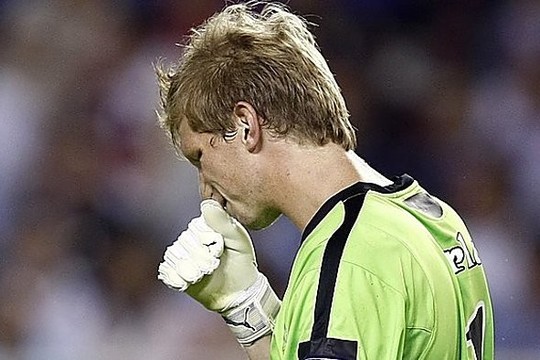 G. Arlauskis – ant Anglijos „Premier“ lygos slenksčio