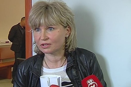 Išteisinta „Vichy“ parko darbuotoja: džiaugiuosi mūsų teismu