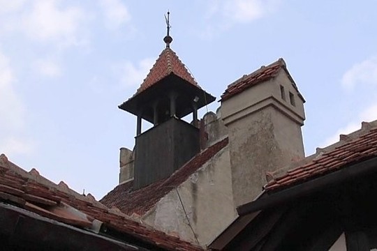 Pilies savininkai dėl legendos kasmet uždirba po milijoną eurų