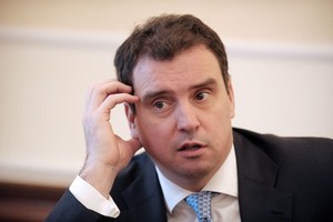 A.Abromavičiui gresia netekti Lietuvos pilietybės