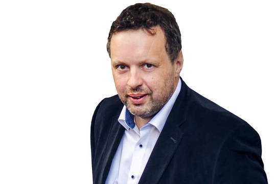 Pabauginkime savo veltėdžius