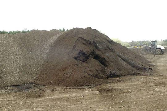 Šiauliečiai panūdo dumblą paversti kuru