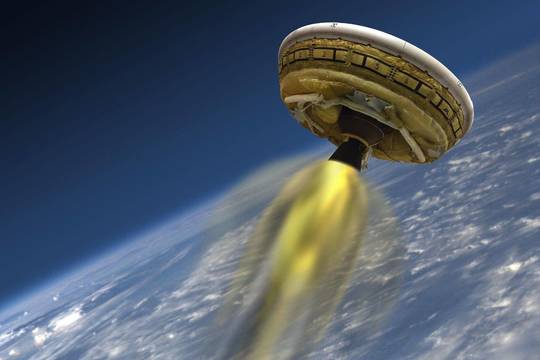 Į Marsą keliaujantys astronautai gali išprotėti