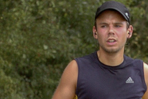 „Germanwings“ pilotas treniravosi pamažu žeminti lėktuvą