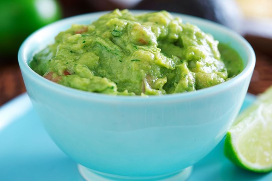 Restoranas atskleidė savo garsiojo avokadų pagardo receptą